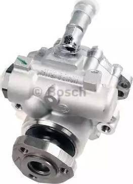 Lemförder 14304 - Hydraulic Pump, steering system car-mod.net
