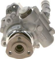 BOSCH K S01 000 540 - Hydraulic Pump, steering system car-mod.net