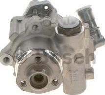 BOSCH K S01 000 548 - Hydraulic Pump, steering system car-mod.net