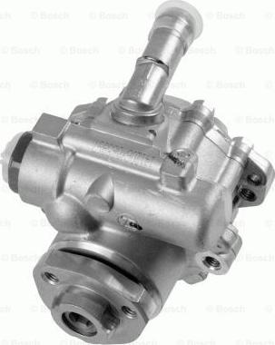 BOSCH K S01 000 501 - Hydraulic Pump, steering system car-mod.net
