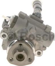 BOSCH K S01 000 503 - Hydraulic Pump, steering system car-mod.net