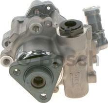 BOSCH K S01 000 507 - Hydraulic Pump, steering system car-mod.net