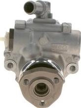BOSCH K S01 000 539 - Hydraulic Pump, steering system car-mod.net