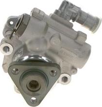 BOSCH K S01 000 522 - Hydraulic Pump, steering system car-mod.net