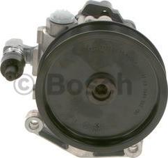 BOSCH K S01 000 698 - Hydraulic Pump, steering system car-mod.net