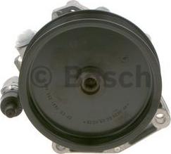 BOSCH K S01 000 607 - Hydraulic Pump, steering system car-mod.net