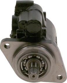 BOSCH K S01 000 190 - Hydraulic Pump, steering system car-mod.net
