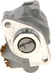 BOSCH K S01 000 393 - Hydraulic Pump, steering system car-mod.net