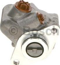 BOSCH K S01 000 392 - Hydraulic Pump, steering system car-mod.net
