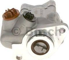 BOSCH K S01 000 349 - Hydraulic Pump, steering system car-mod.net