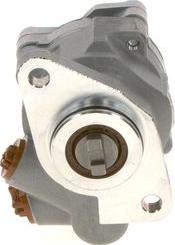 BOSCH K S01 000 350 - Hydraulic Pump, steering system car-mod.net