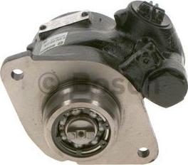 BOSCH K S01 000 246 - Hydraulic Pump, steering system car-mod.net