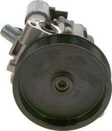 BOSCH K S01 000 700 - Hydraulic Pump, steering system car-mod.net