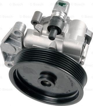 BOSCH K S01 000 701 - Hydraulic Pump, steering system car-mod.net