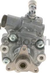 BOSCH K S01 001 549 - Hydraulic Pump, steering system car-mod.net