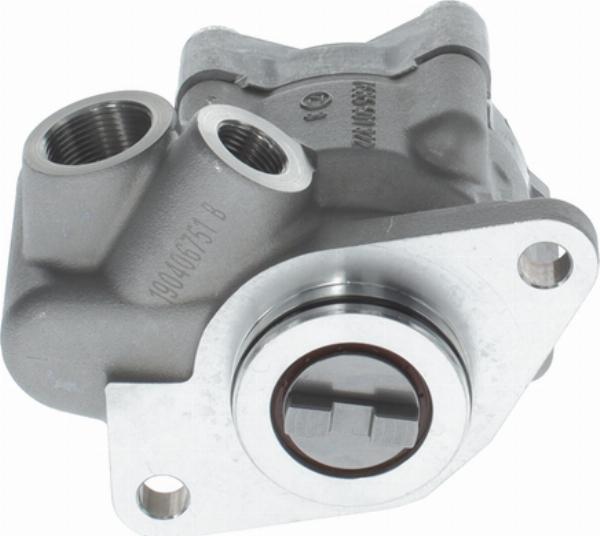 BOSCH K S01 001 666 - Hydraulic Pump, steering system car-mod.net