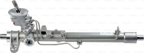 BOSCH K S01 001 002 - Steering Gear car-mod.net