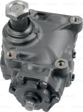 BOSCH K S01 001 017 - Steering Gear car-mod.net