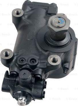 BOSCH K S01 001 070 - Steering Gear car-mod.net