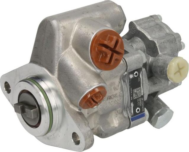 BOSCH K S01 001 356 - Hydraulic Pump, steering system car-mod.net