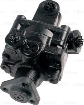 BOSCH K S01 001 335 - Hydraulic Pump, steering system car-mod.net