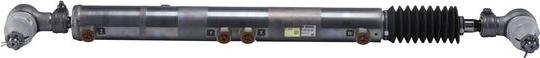 BOSCH K S01 002 221 - Slave Cylinder, power steering car-mod.net