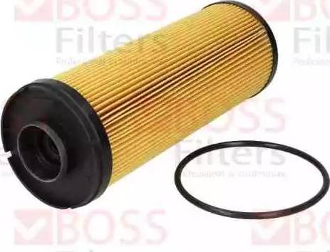 BOSS FILTERS BS04-004 - Fuel filter car-mod.net