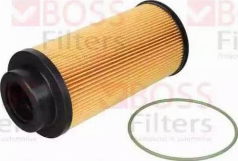 BOSS FILTERS BS04-007 - Fuel filter car-mod.net