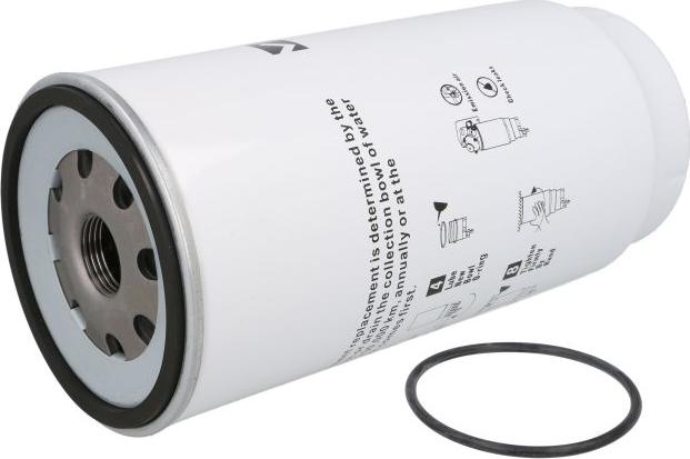 BOSS FILTERS BS04-014 - Fuel filter car-mod.net