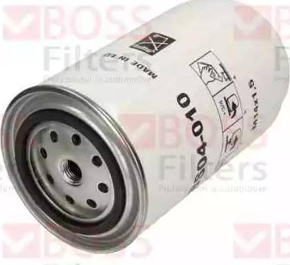 BOSS FILTERS BS04-010 - Fuel filter car-mod.net
