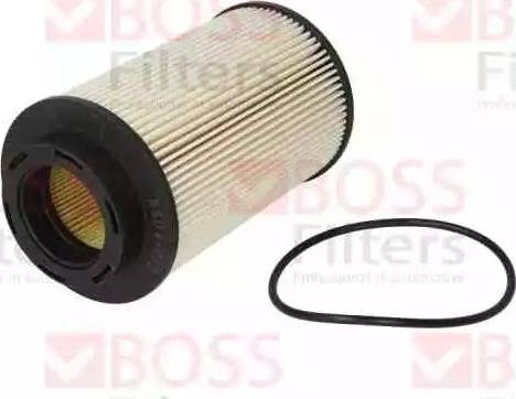 BOSS FILTERS BS04-012 - Fuel filter car-mod.net
