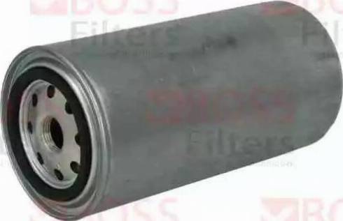 BOSS FILTERS BS04-086 - Fuel filter car-mod.net
