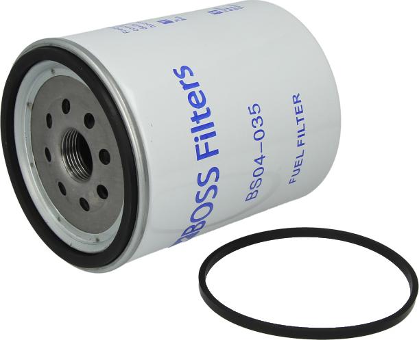 BOSS FILTERS BS04-035 - Water Trap, fuel system car-mod.net