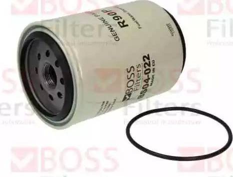BOSS FILTERS BS04-022 - Fuel filter car-mod.net