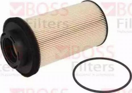 BOSS FILTERS BS04-101 - Fuel filter car-mod.net