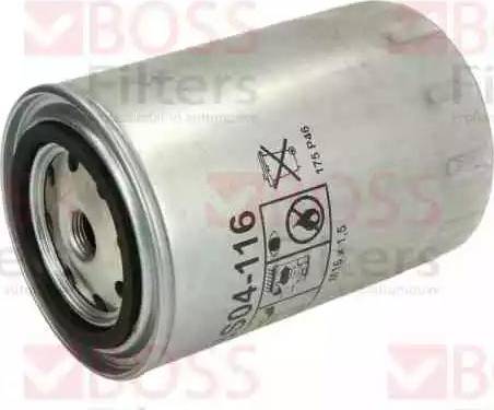AP AP3201 - Fuel filter car-mod.net