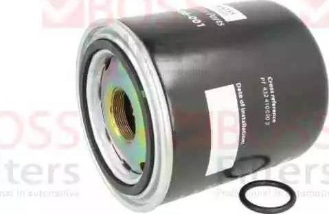 BOSS FILTERS BS06-001 - Air Dryer Cartridge, compressed-air system car-mod.net