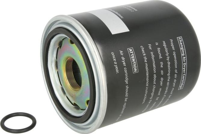BOSS FILTERS BS06-008 - Air Dryer Cartridge, compressed-air system car-mod.net
