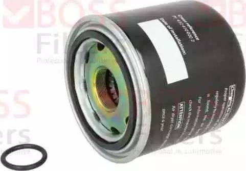 BOSS FILTERS BS06-003 - Air Dryer Cartridge, compressed-air system car-mod.net