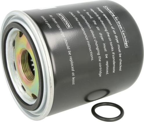 BOSS FILTERS BS06-002 - Air Dryer Cartridge, compressed-air system car-mod.net