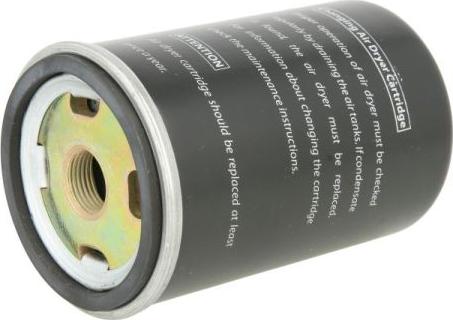BOSS FILTERS BS06007 - Air Dryer Cartridge, compressed-air system car-mod.net