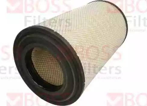 BOSS FILTERS BS01-048 - Engine Air Filter car-mod.net