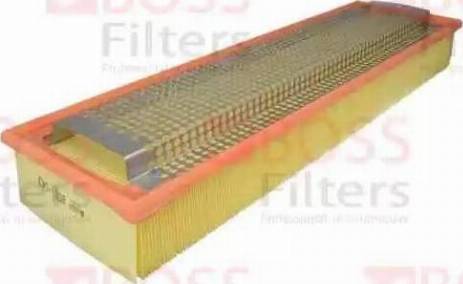 BOSS FILTERS BS01-043 - Engine Air Filter car-mod.net