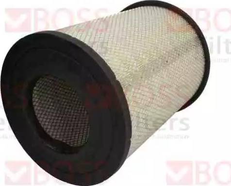 BOSS FILTERS BS01-004 - Engine Air Filter car-mod.net
