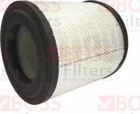 BOSS FILTERS BS01-001 - Engine Air Filter car-mod.net