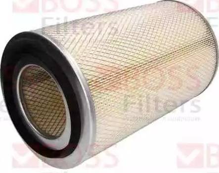 BOSS FILTERS BS01-007 - Engine Air Filter car-mod.net