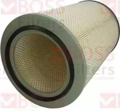 BOSS FILTERS BS01-015 - Engine Air Filter car-mod.net