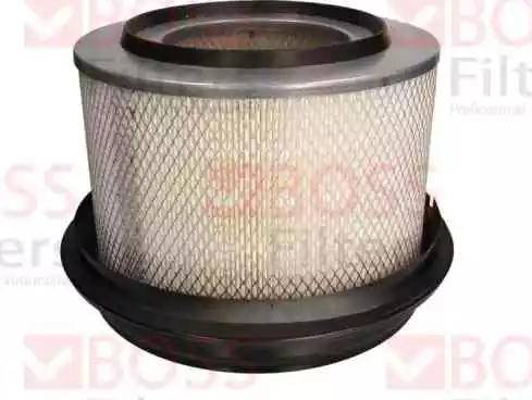 BOSS FILTERS BS01-011 - Engine Air Filter car-mod.net