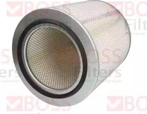BOSS FILTERS BS01-017 - Engine Air Filter car-mod.net