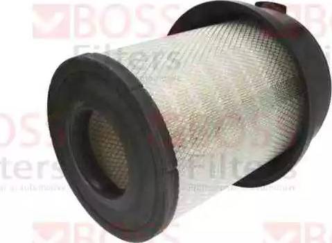 BOSS FILTERS BS01-034 - Engine Air Filter car-mod.net